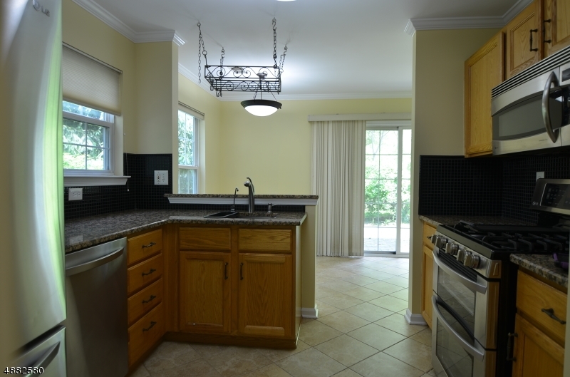Property Photo: 329 Enclave Ln NJ 07921