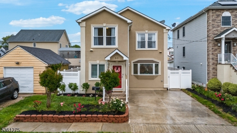 80 Sonora Ave  Woodbridge Twp. NJ 08830 photo