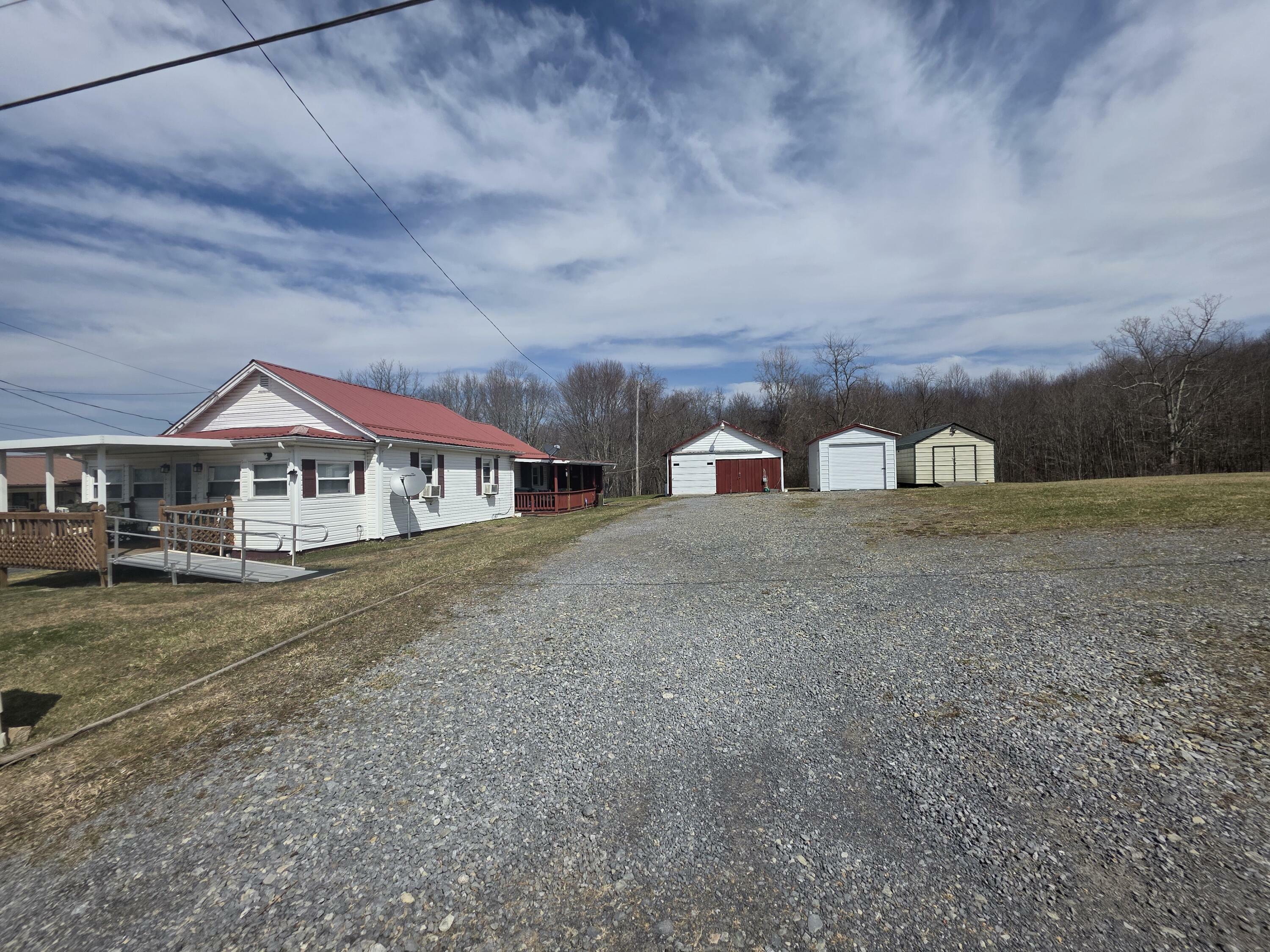 5116 Meadow Bridge Road  Rainelle WV 25962 photo