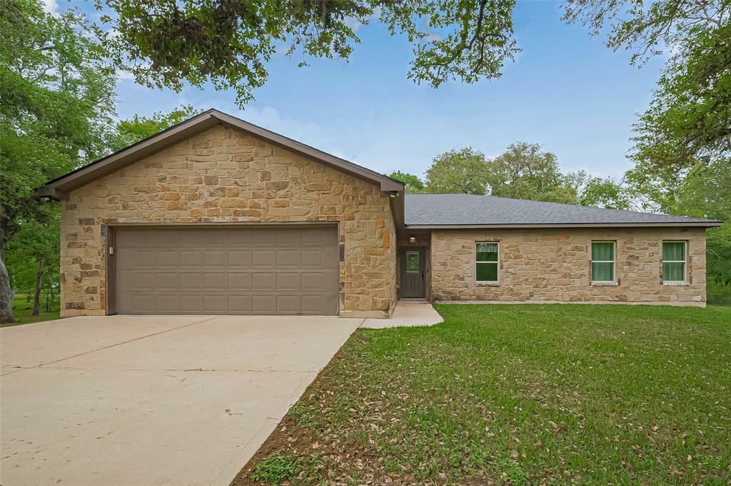 Property Photo: 7615 Pecan Drive TX 77430