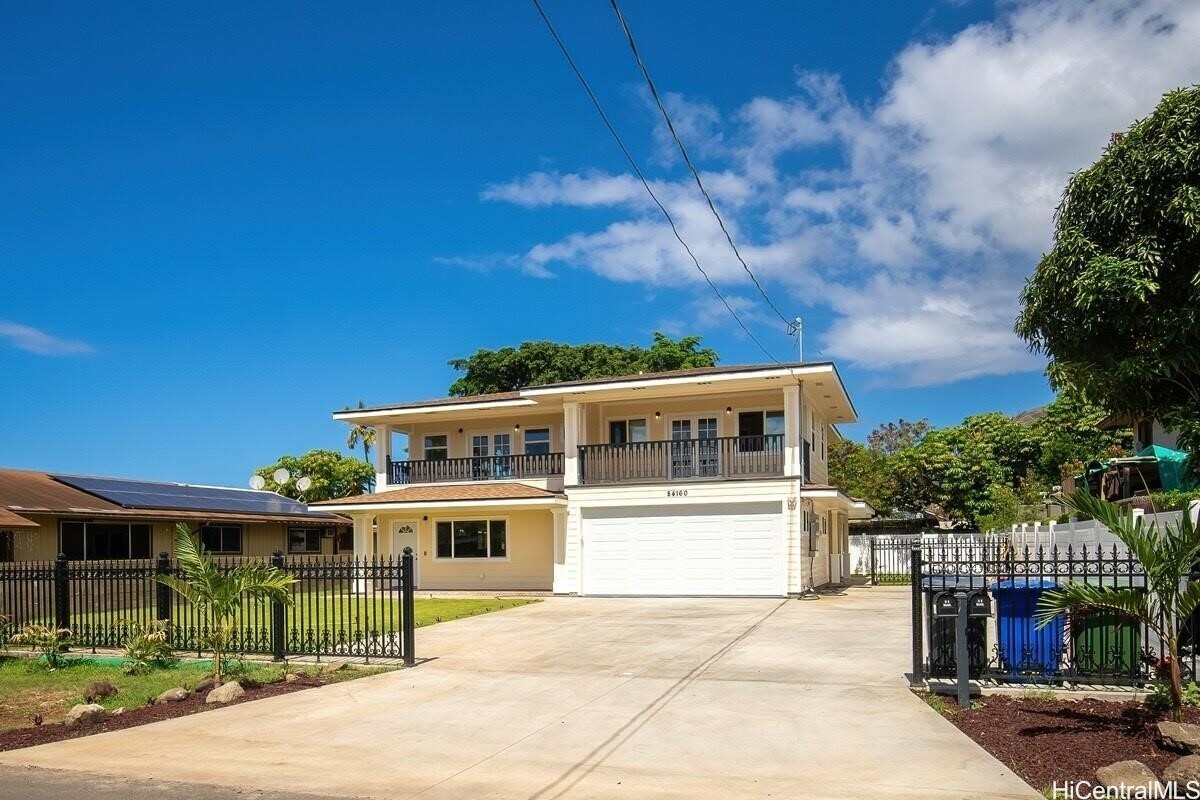 84-160 Jade Street  Waianae HI 96792 photo