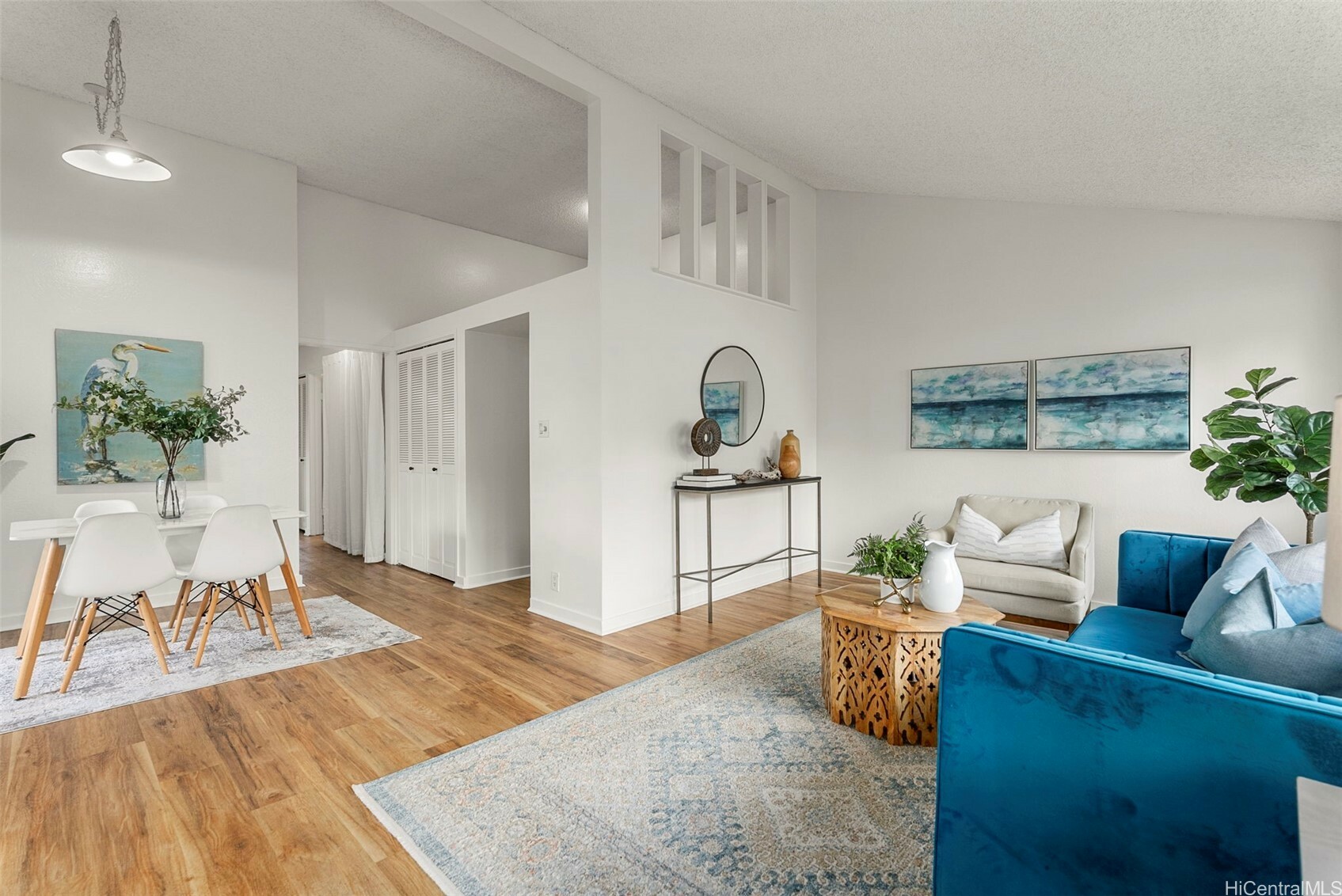 Property Photo: 95-138 Kuahelani Avenue 244 HI 96789