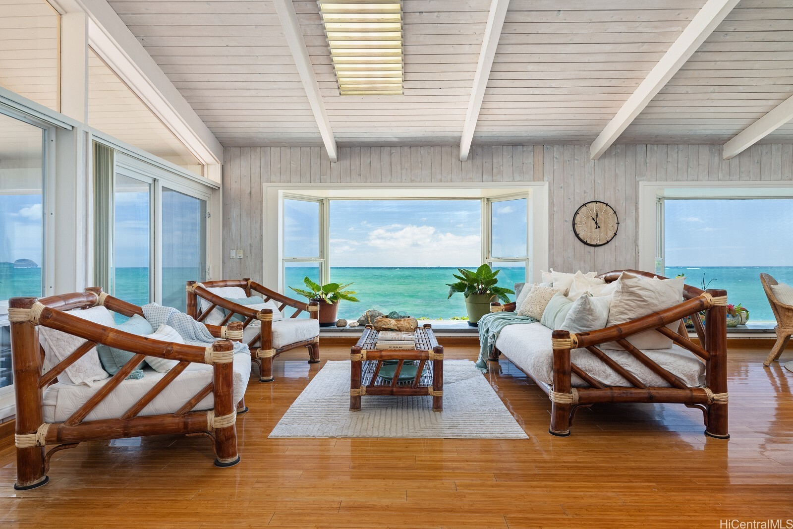 Property Photo:  846 Mokulua Drive  HI 96734 