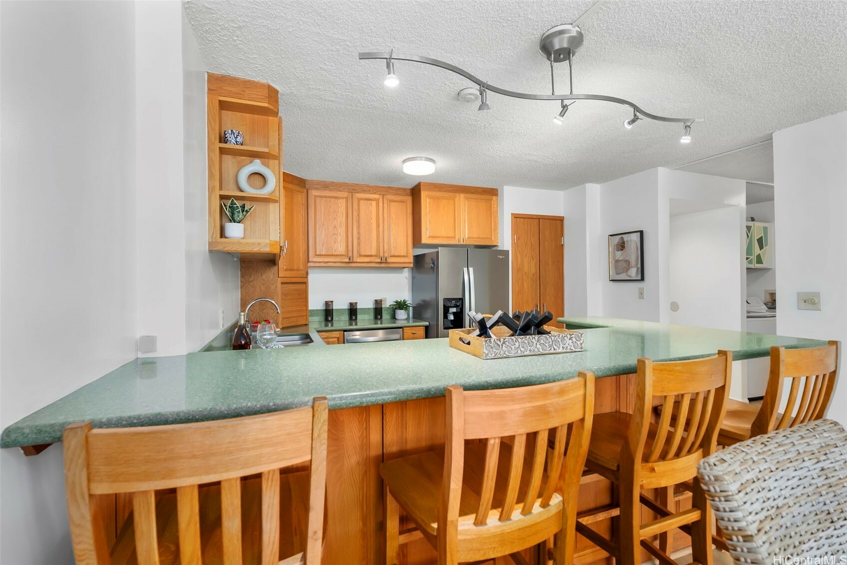 Property Photo: 3138 Waialae Avenue 521 HI 96816