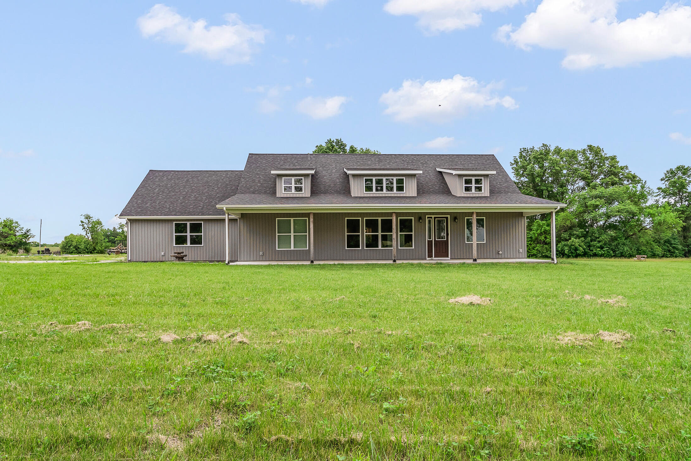 Property Photo: 14632 Audrain Rd 919 MO 65265