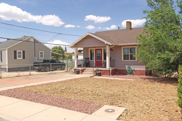 Property Photo:  155 E College Ave  UT 84720 