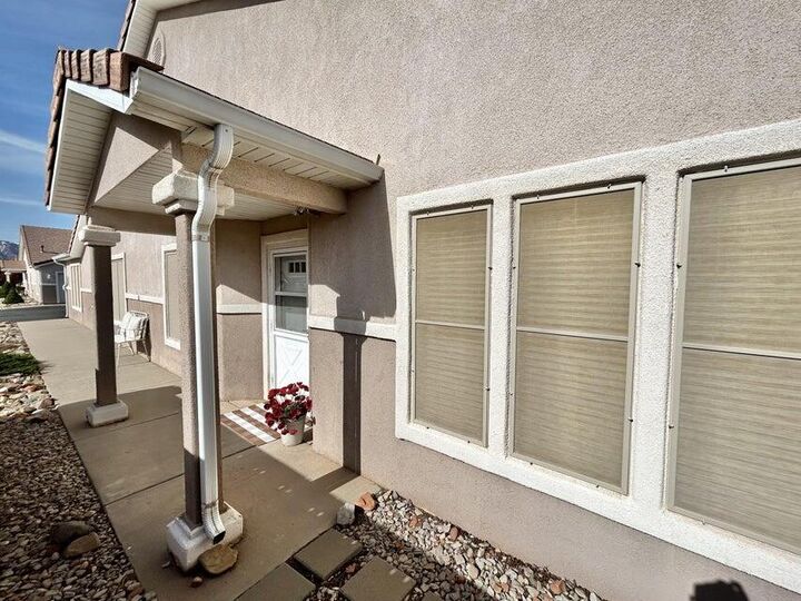Property Photo:  2155 W 700 S #10  UT 84720 