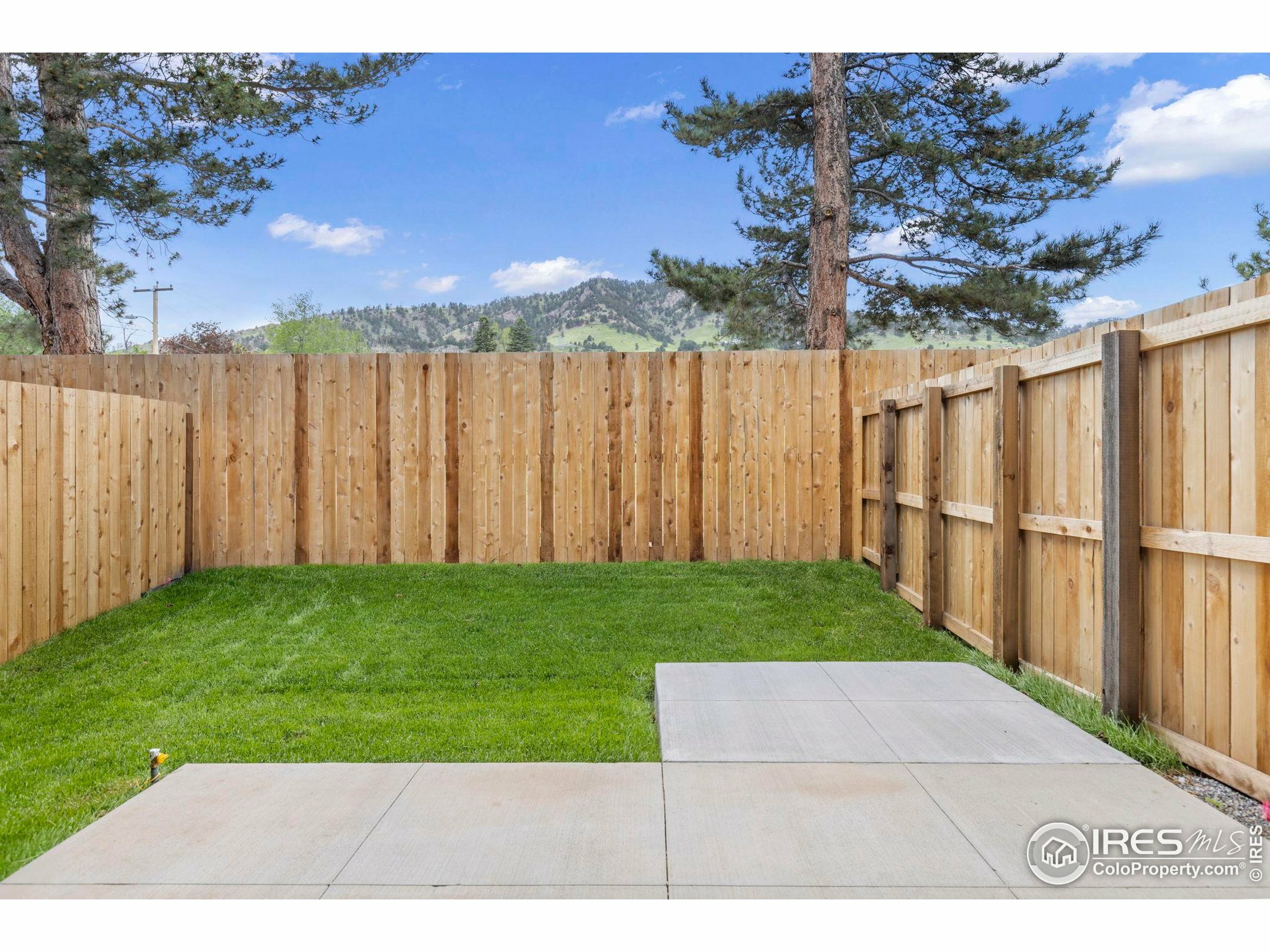 Property Photo: 3335 Broadway St CO 80304
