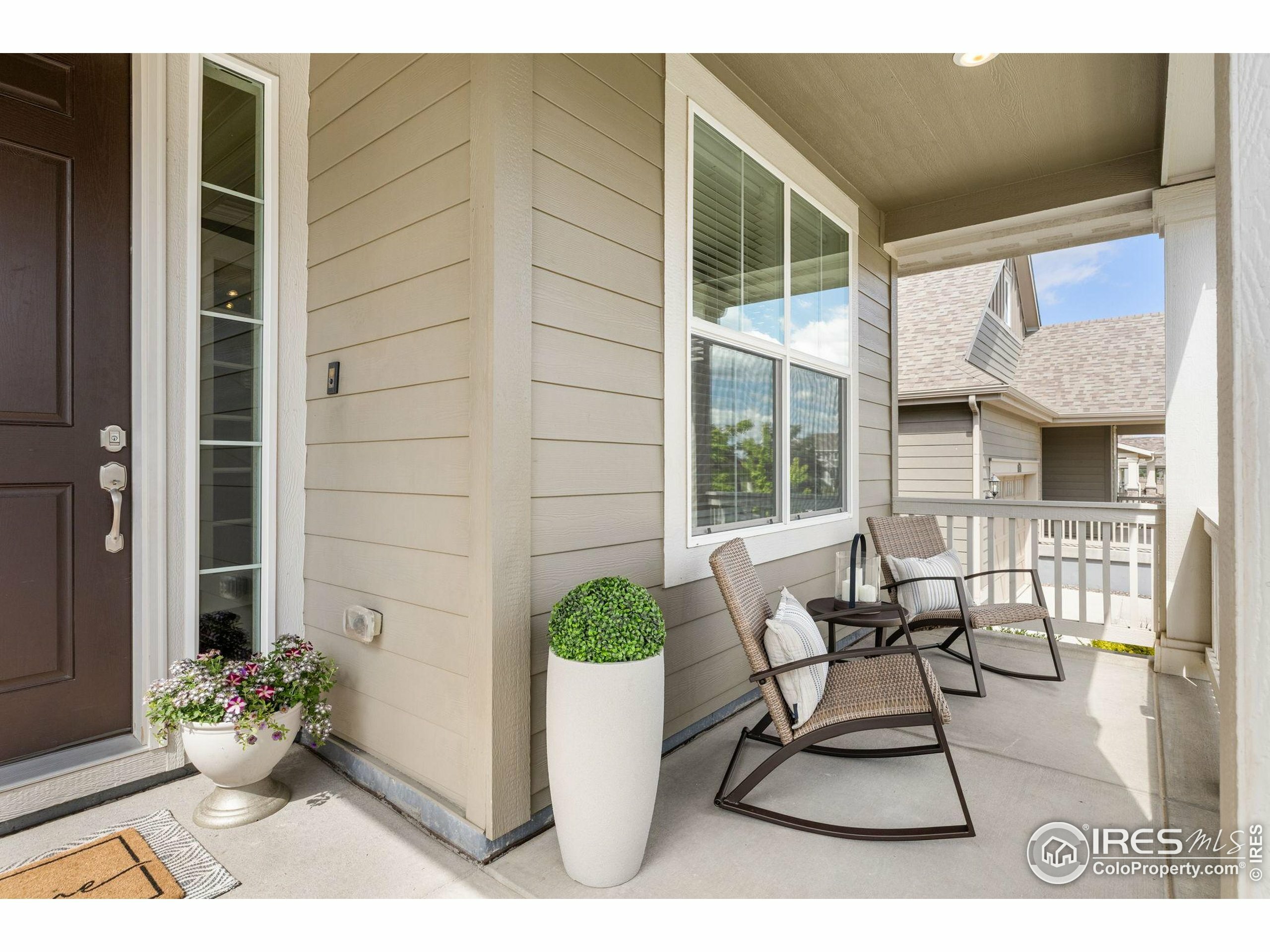 Property Photo:  767 Cabot Dr  CO 80516 