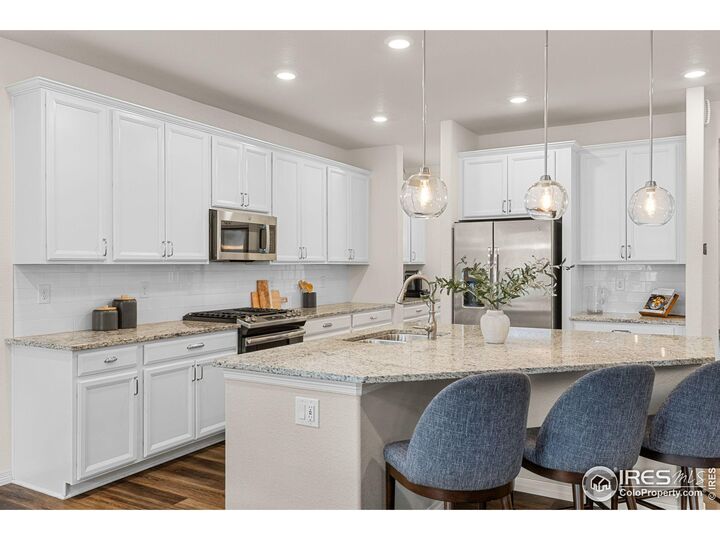 Property Photo: 767 Cabot Dr CO 80516
