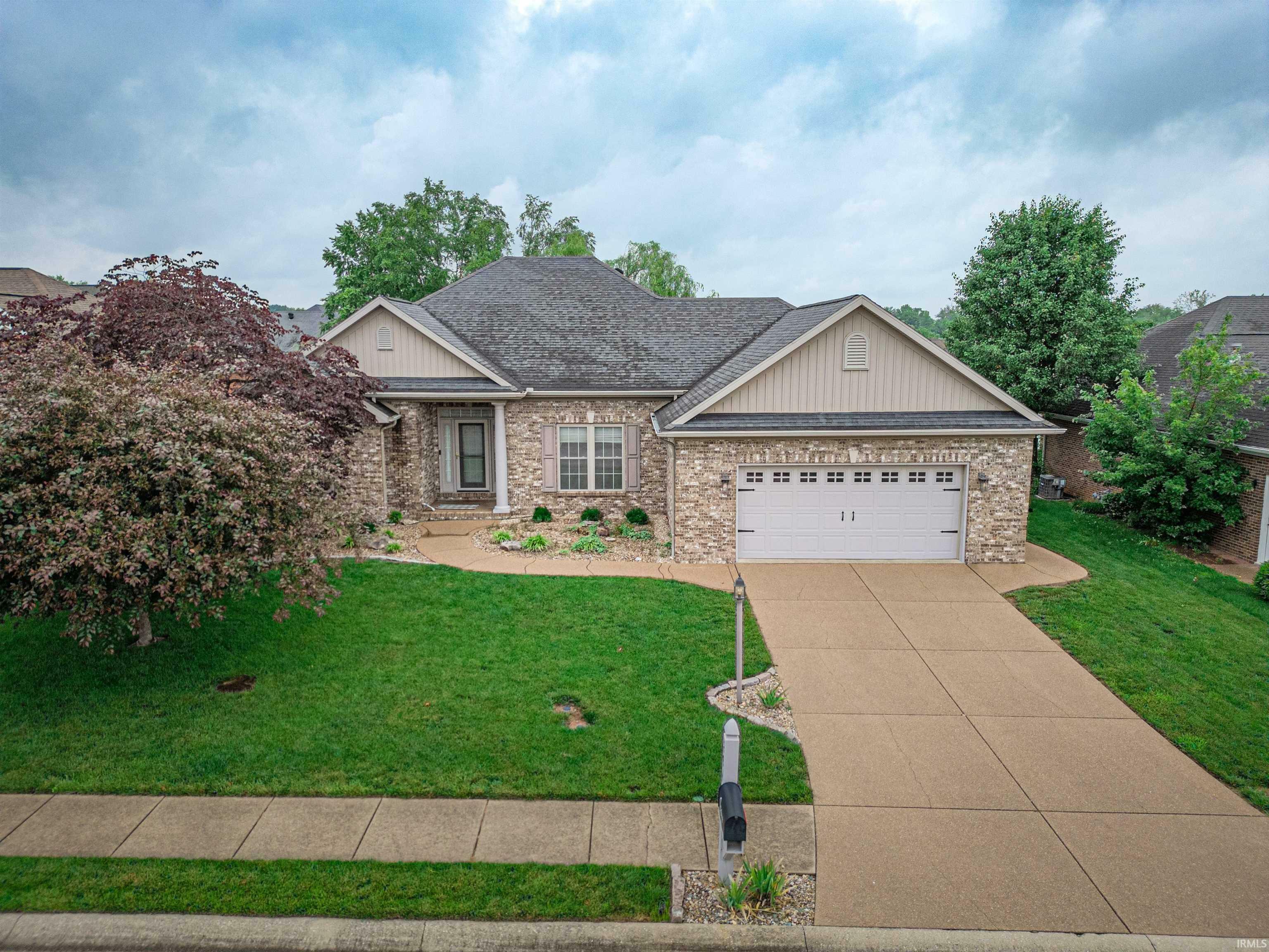 2844 Bailey Lane  Evansville IN 47725 photo