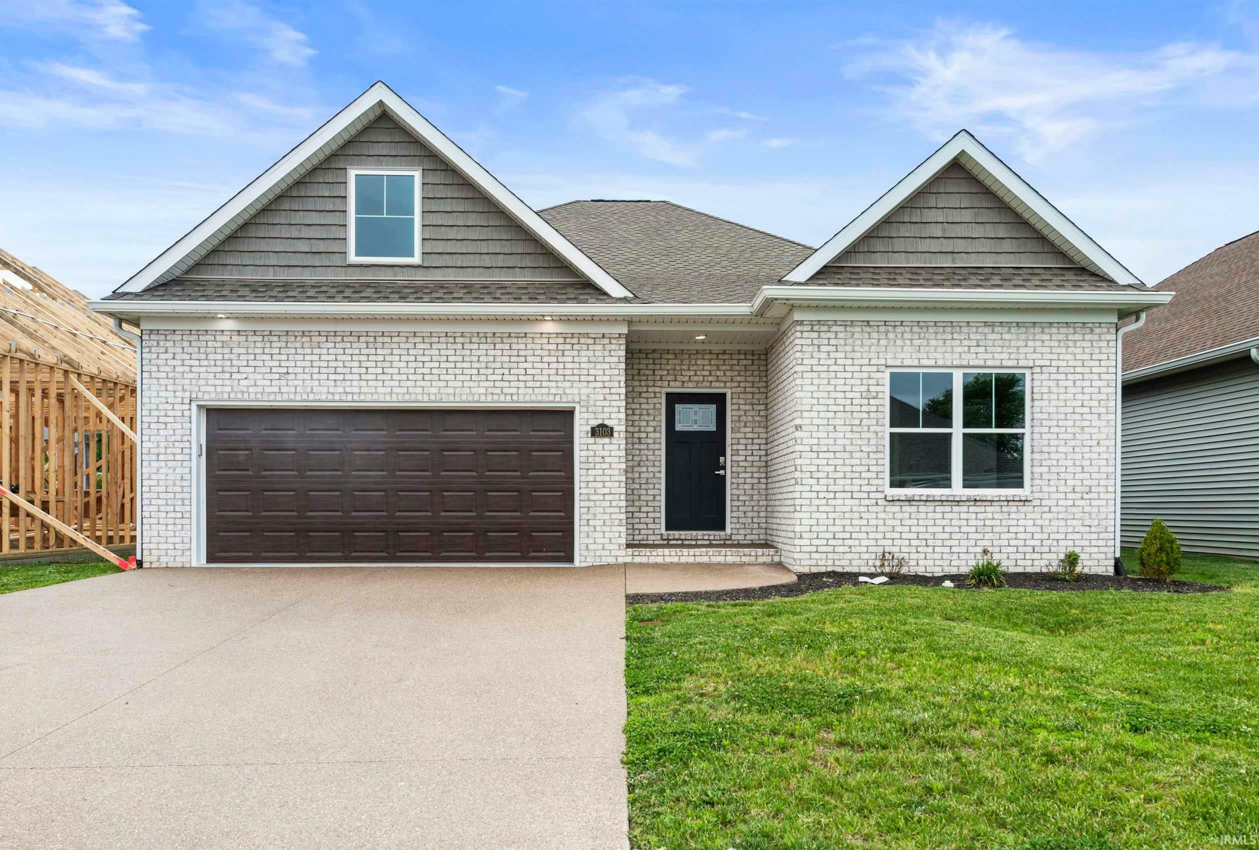 3103 Fehme Court  Evansville IN 47725 photo