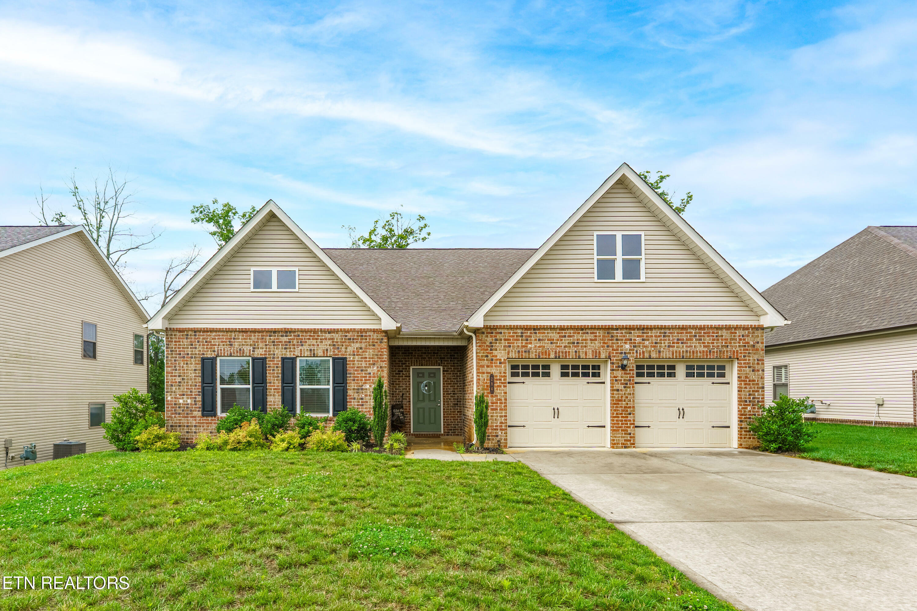 284 Aspen Drive  Lenoir City TN 37771 photo