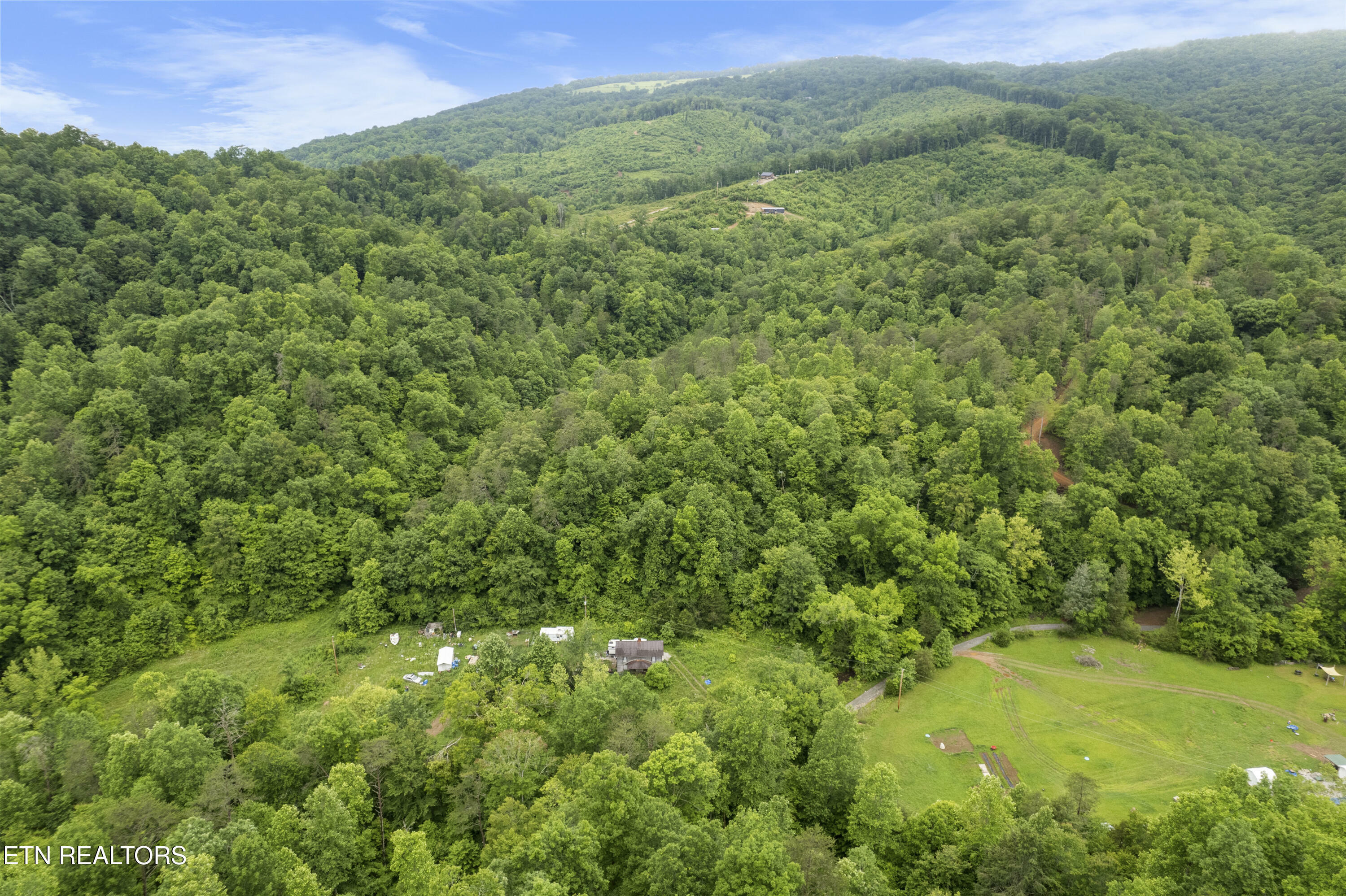 Property Photo:  361 Skaggs Hollow Rd  TN 37879 