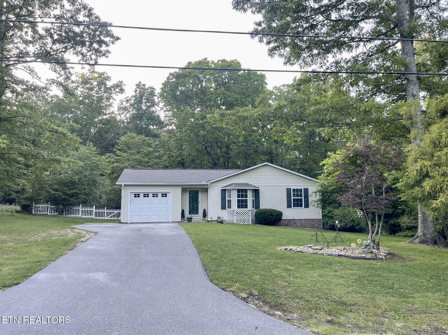 Property Photo:  111 Sycamore Dr.  TN 38555 