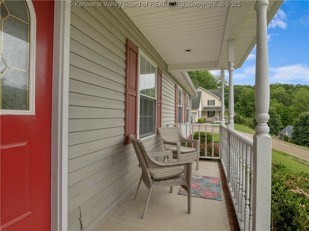 Property Photo: 29 Ridgeview Drive WV 25320