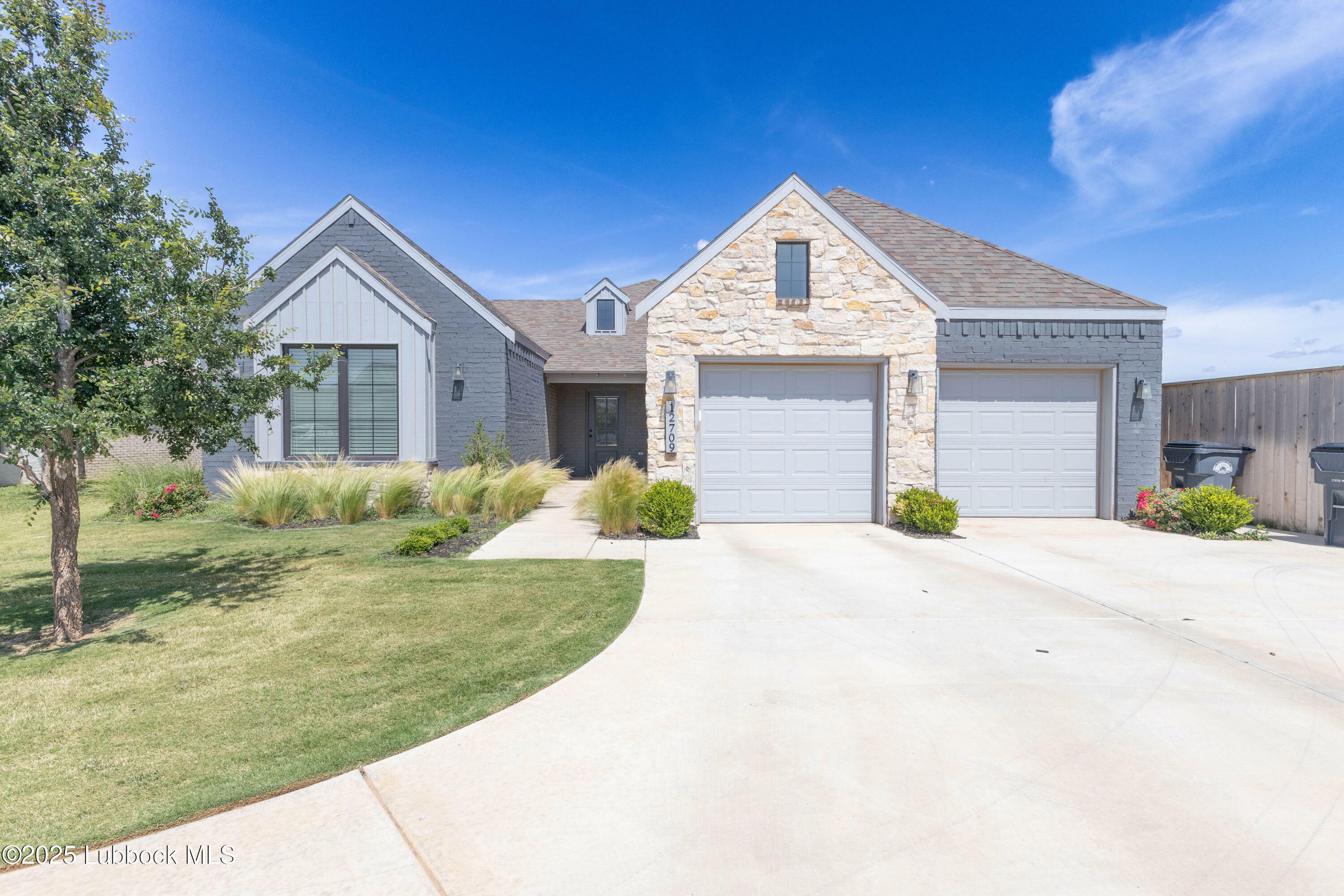 Property Photo: 12709 Joliet Avenue TX 79423