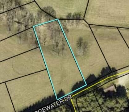 Property Photo: Lot 87 Edgewater KY 42642