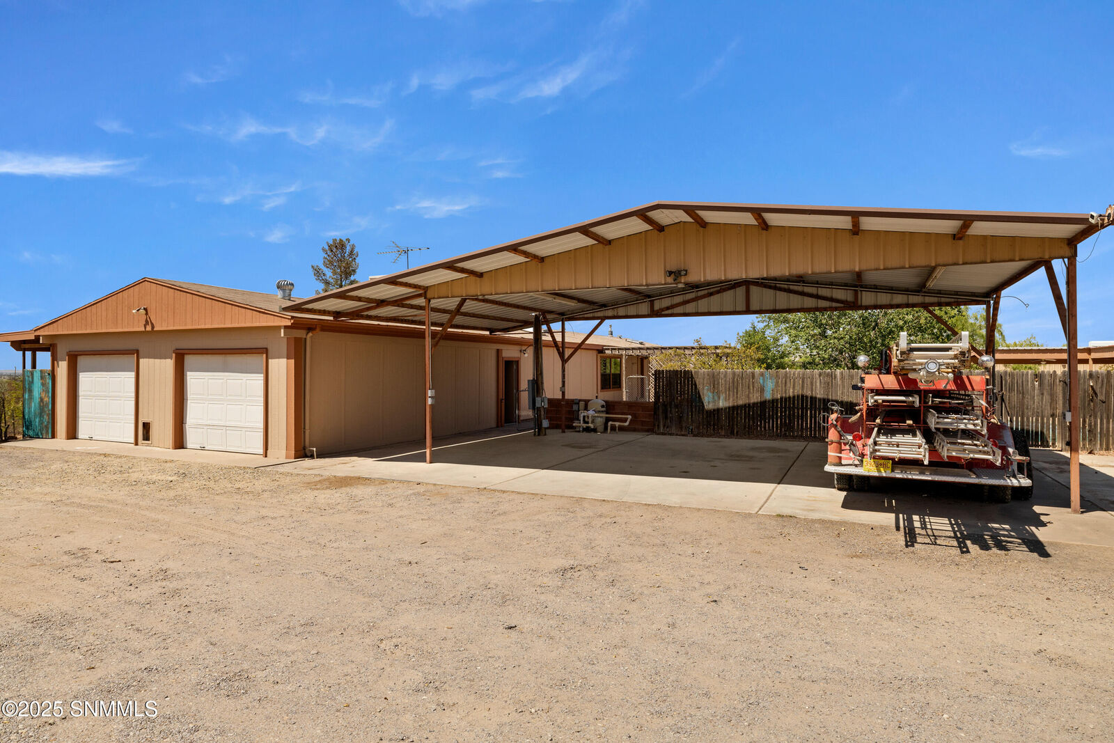 Property Photo:  1581 Tecolote Trail  NM 88012 