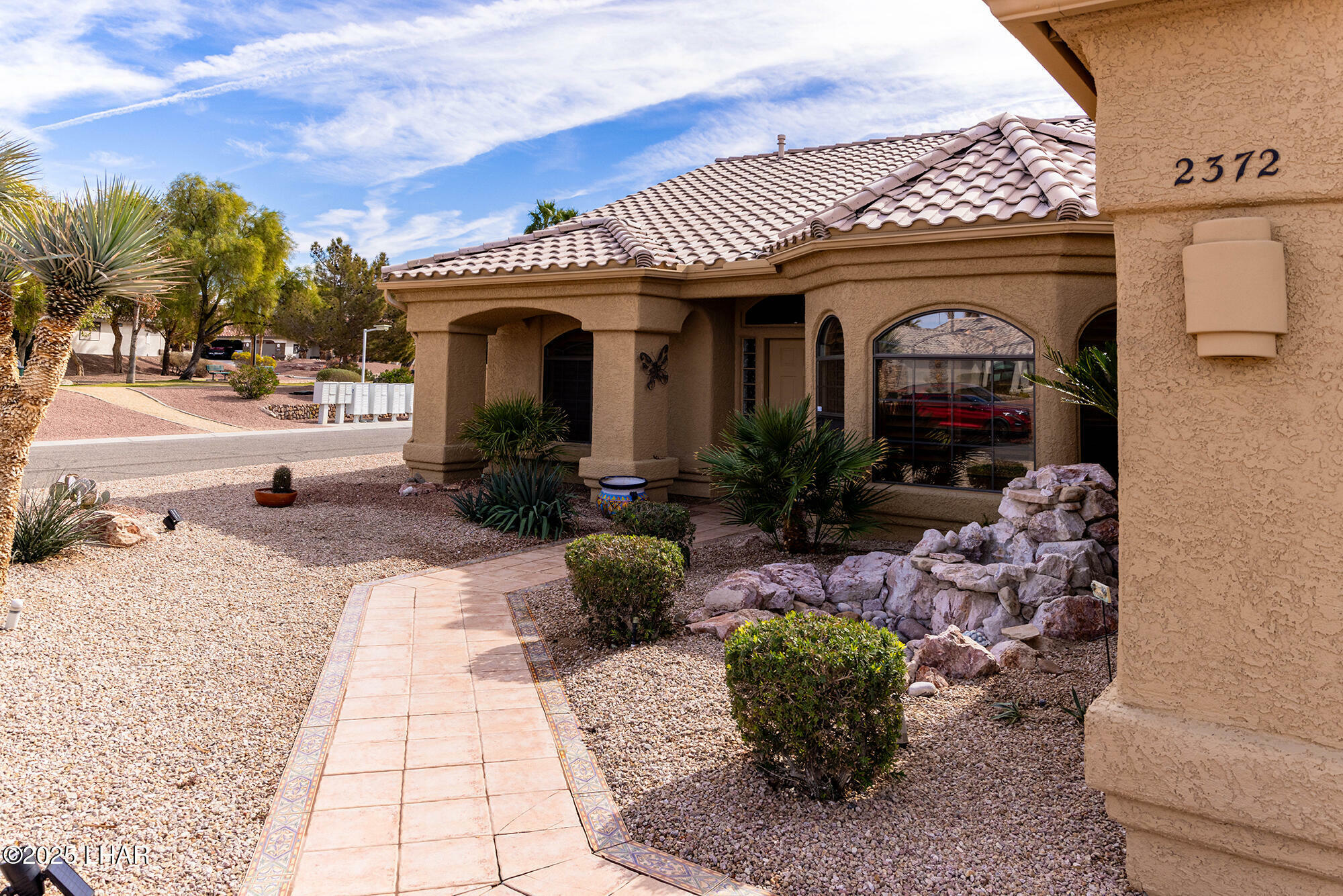 Property Photo: 2372 Dawn Dr AZ 86404