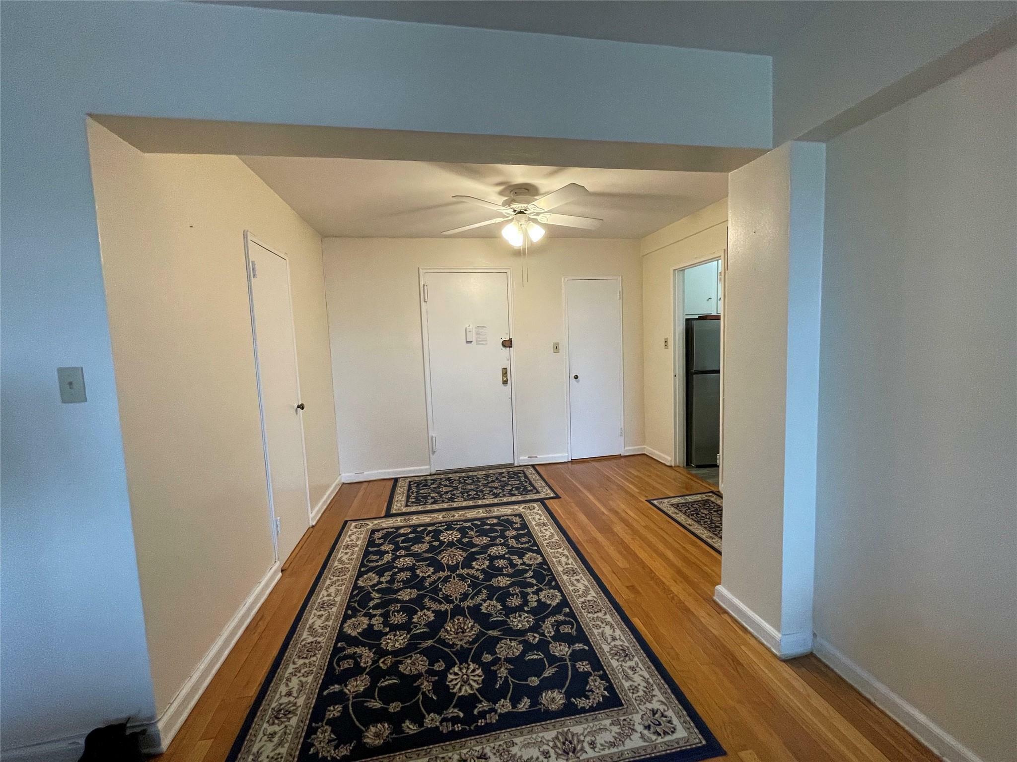 Property Photo: 1430 Thieriot Avenue 6J NY 10460