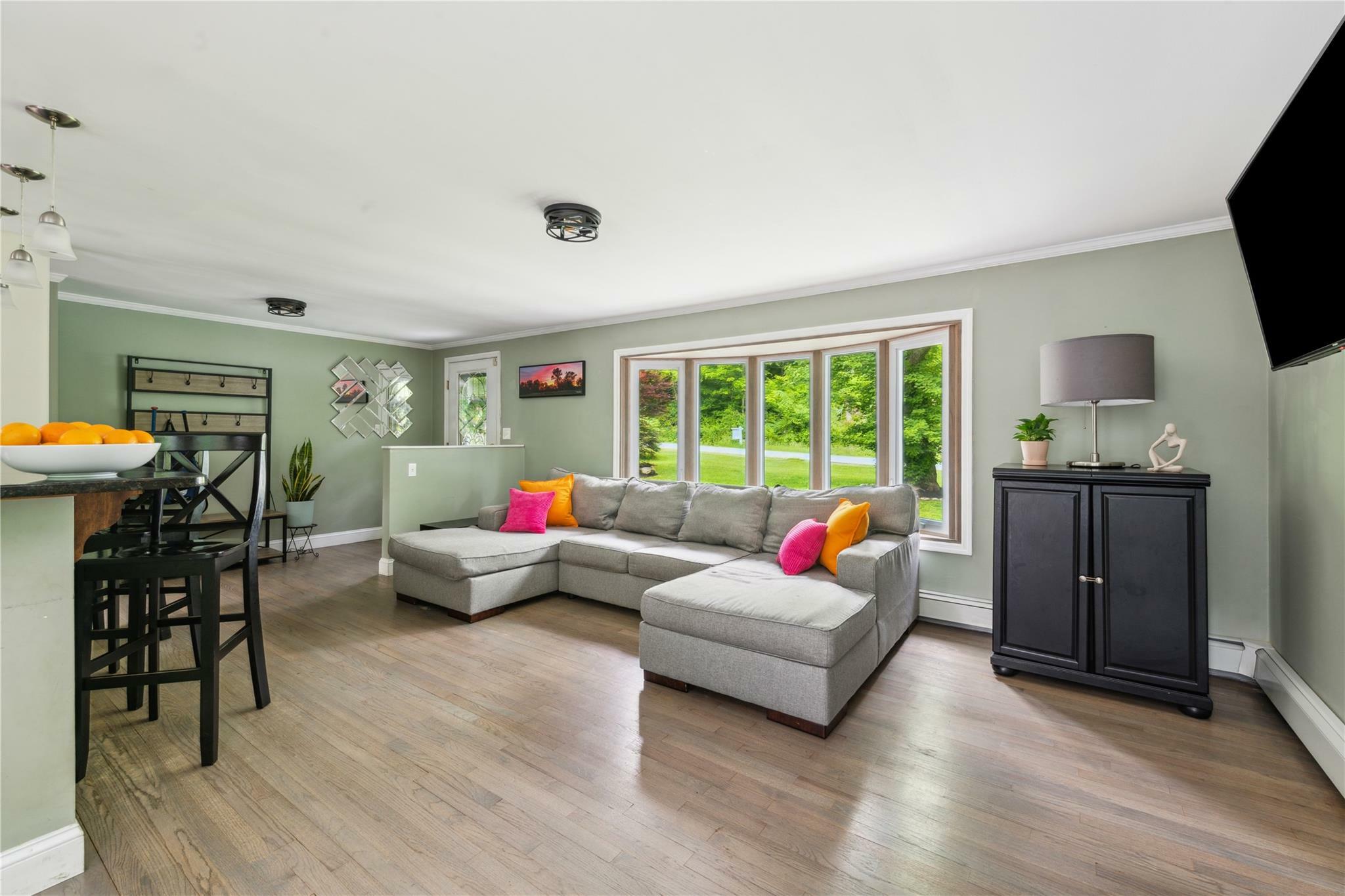 Property Photo:  646 Sprout Brook Road  NY 10579 