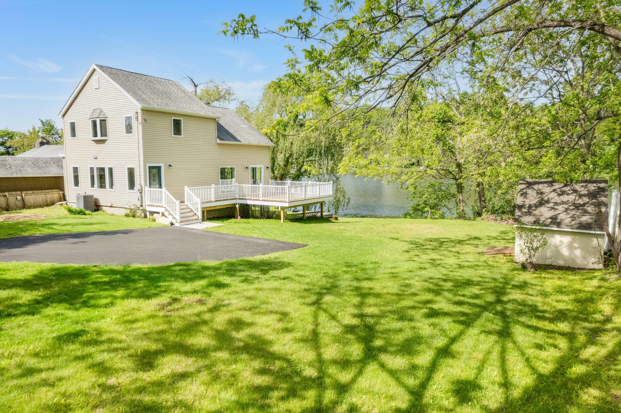 Property Photo: 9 Putnam Drive NY 10512