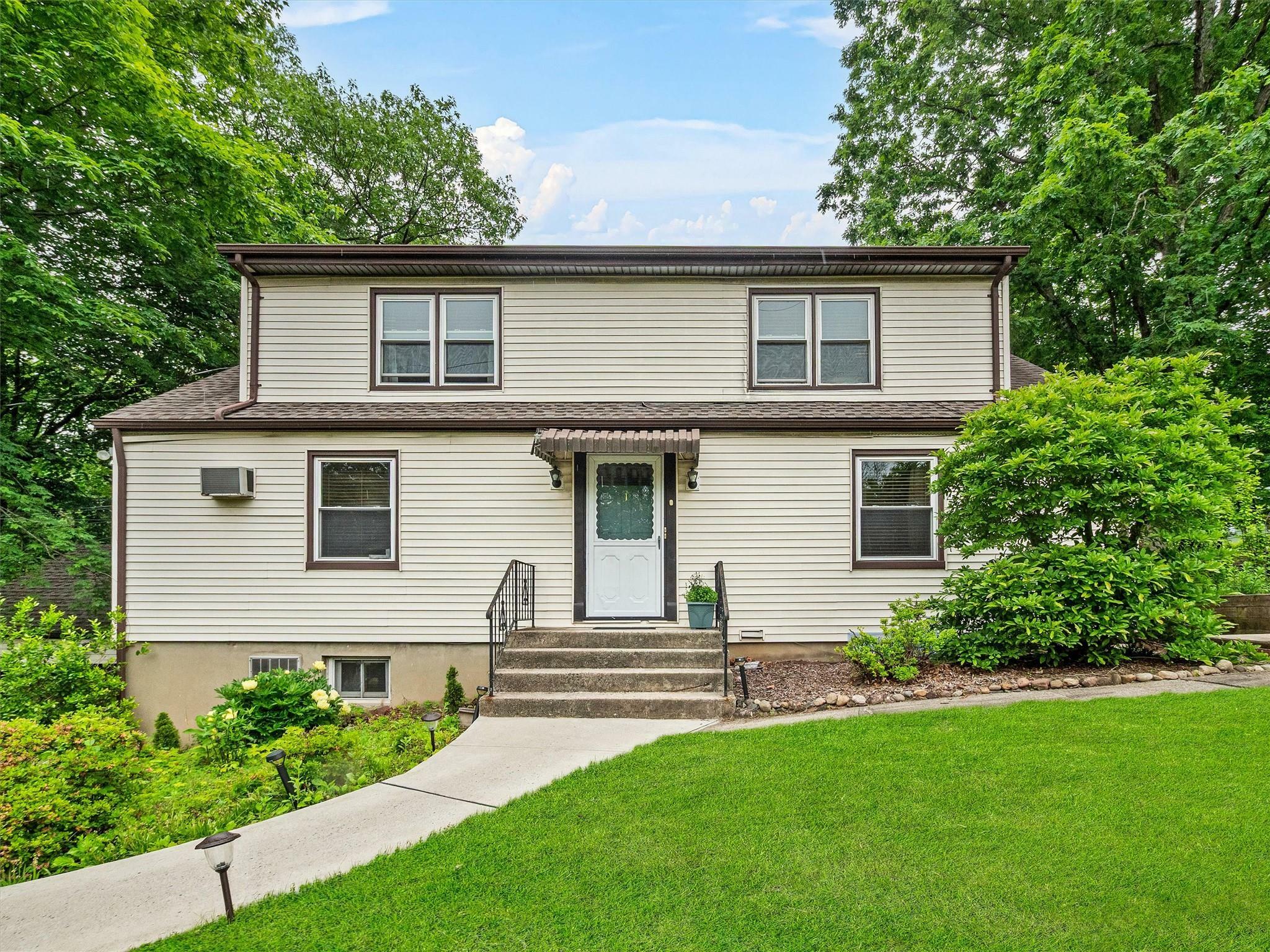 Property Photo: 1 Fair Acres Road NY 10960