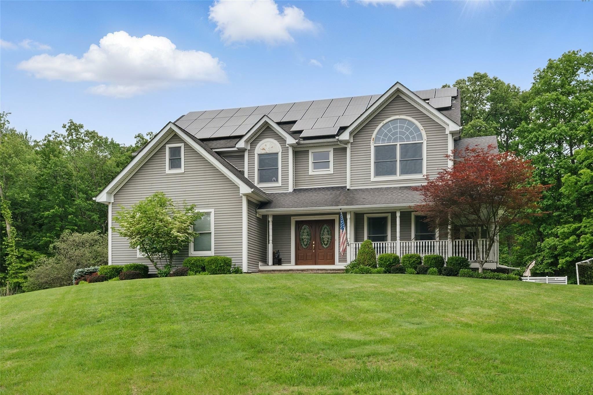 Property Photo: 7 Gabriels Drive NY 10918