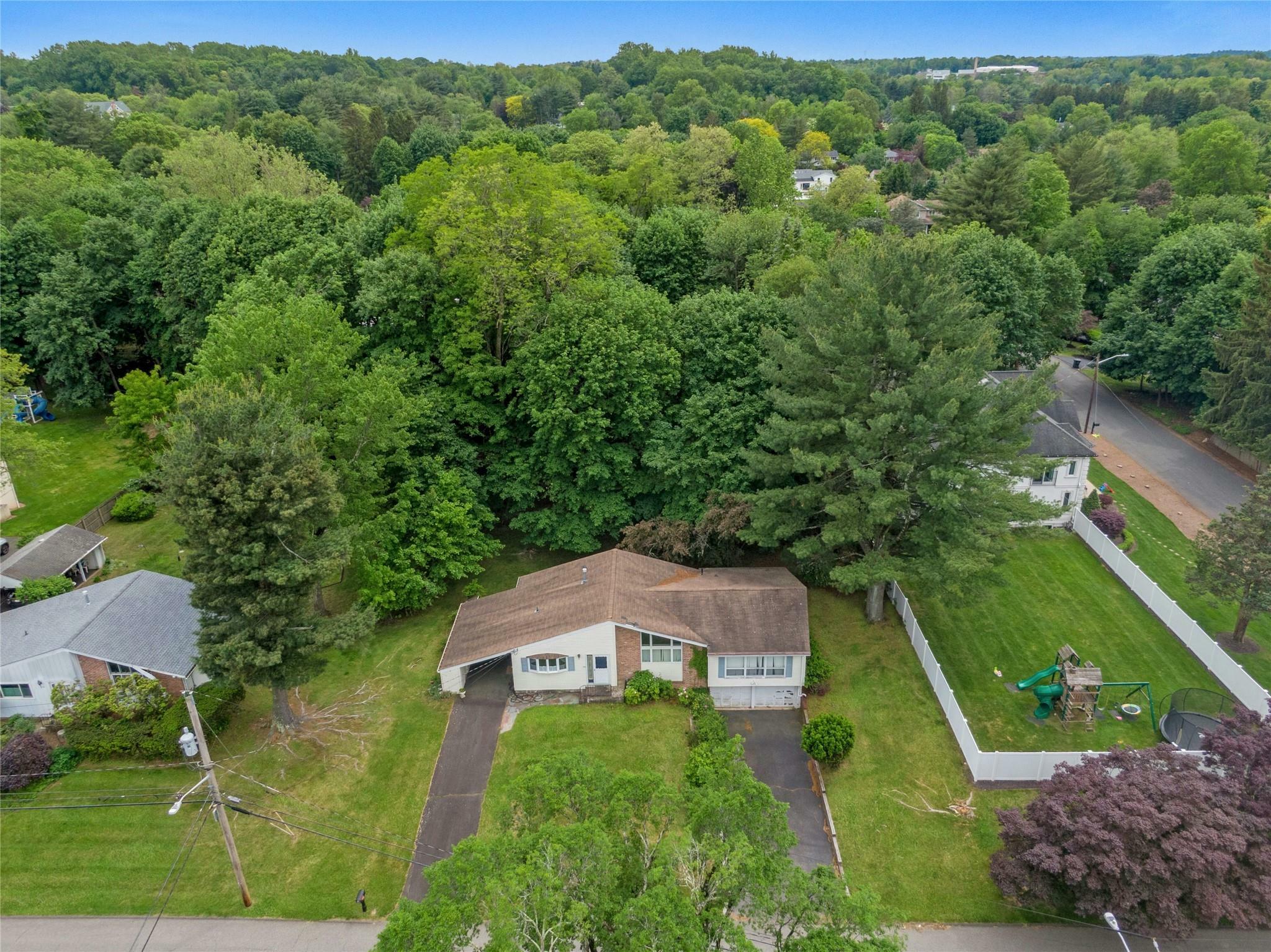 Property Photo: 50 Parker Boulevard NY 10952