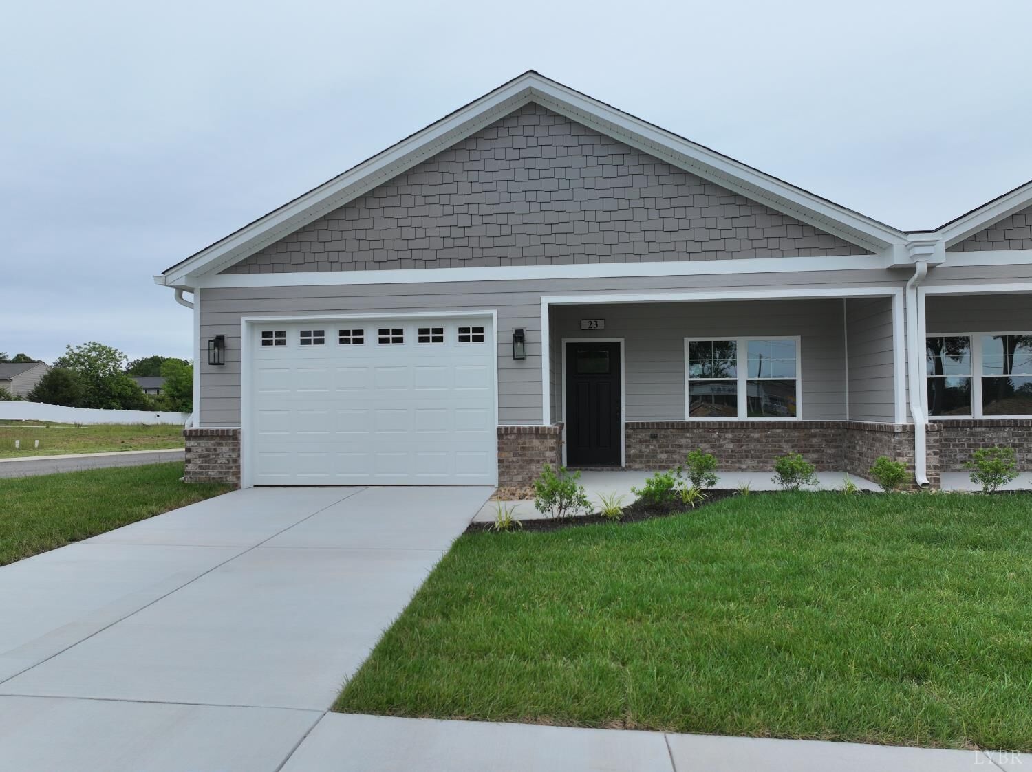 Property Photo:  23 Tiphne Lane  VA 24502 