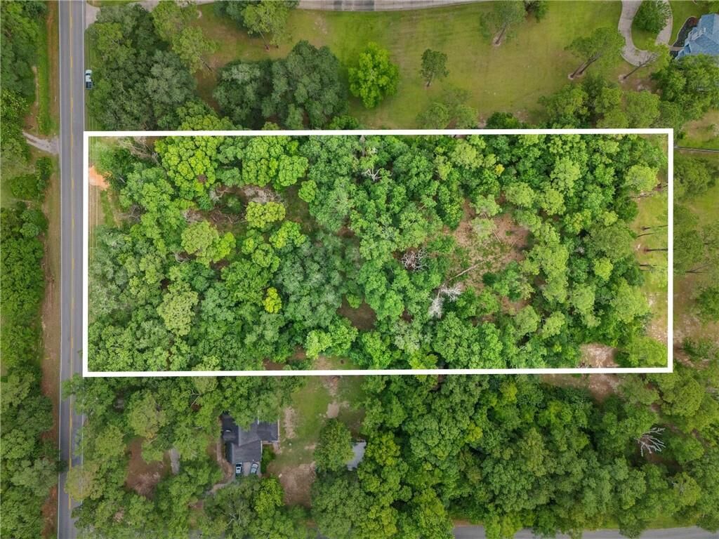 Property Photo:  24283 County Road 55 Road  AL 36551 