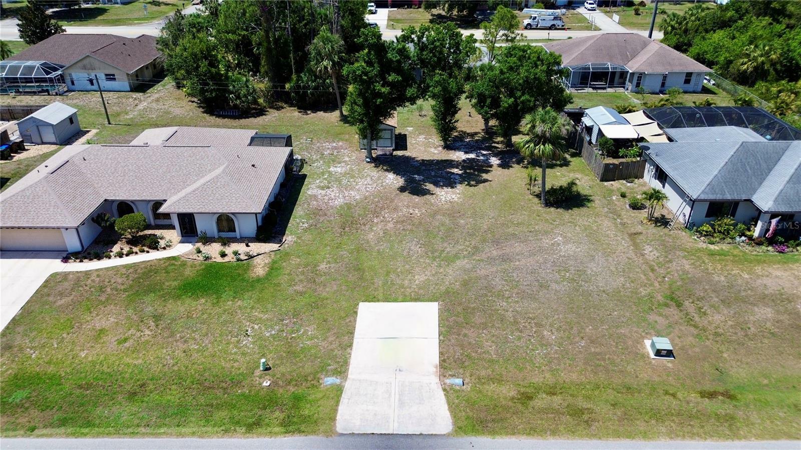Property Photo: Symco Avenue FL 34286