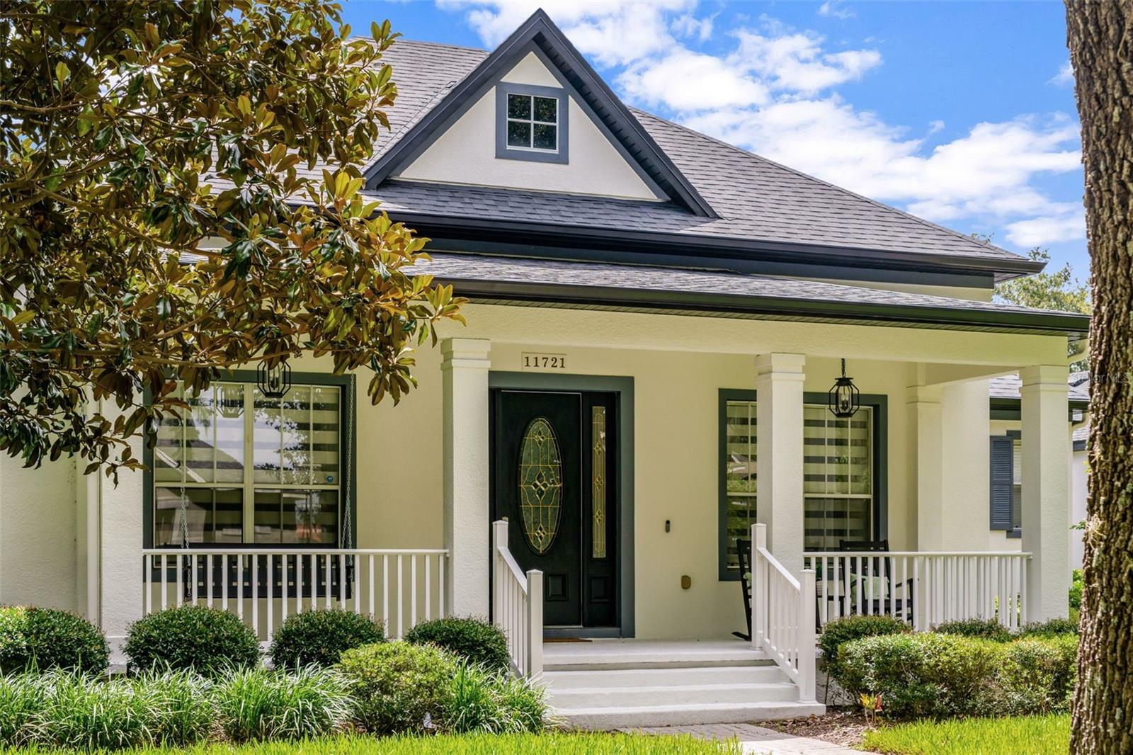 Property Photo: 11721 Camden Park Drive FL 34786