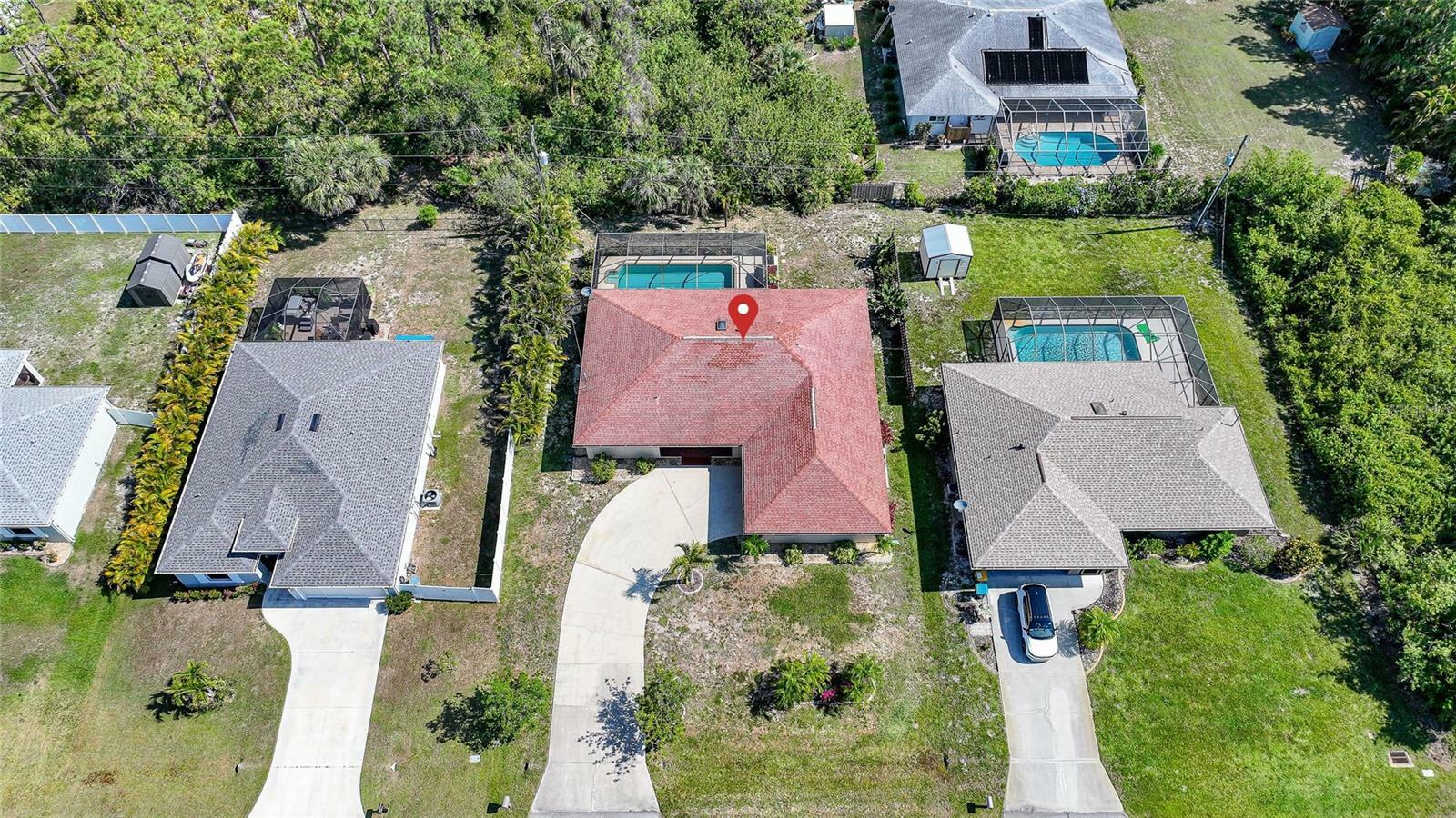 Property Photo: 13080 Proctor Avenue FL 33981