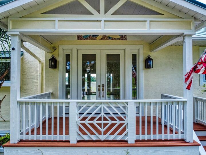 Property Photo:  2950 Sunset Drive  FL 32168 