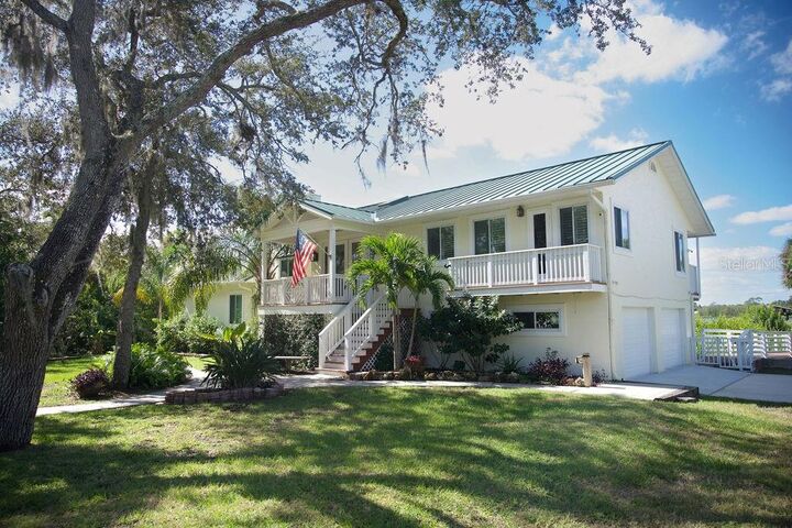 Property Photo:  2950 Sunset Drive  FL 32168 