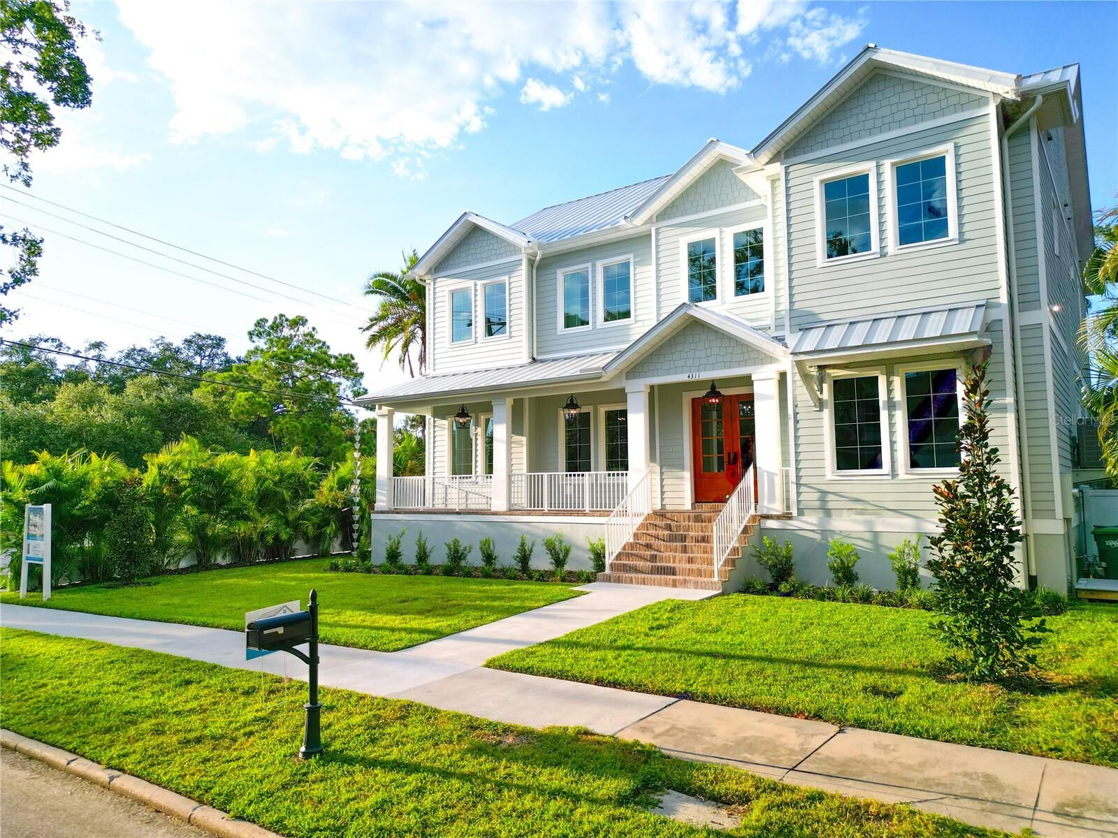 Property Photo:  4311 W Sevilla Street  FL 33629 