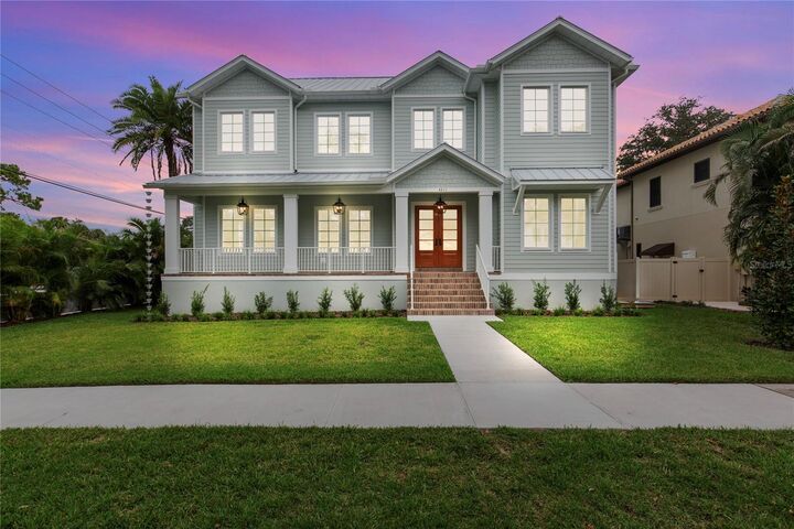 4311 W Sevilla Street  Tampa FL 33629 photo