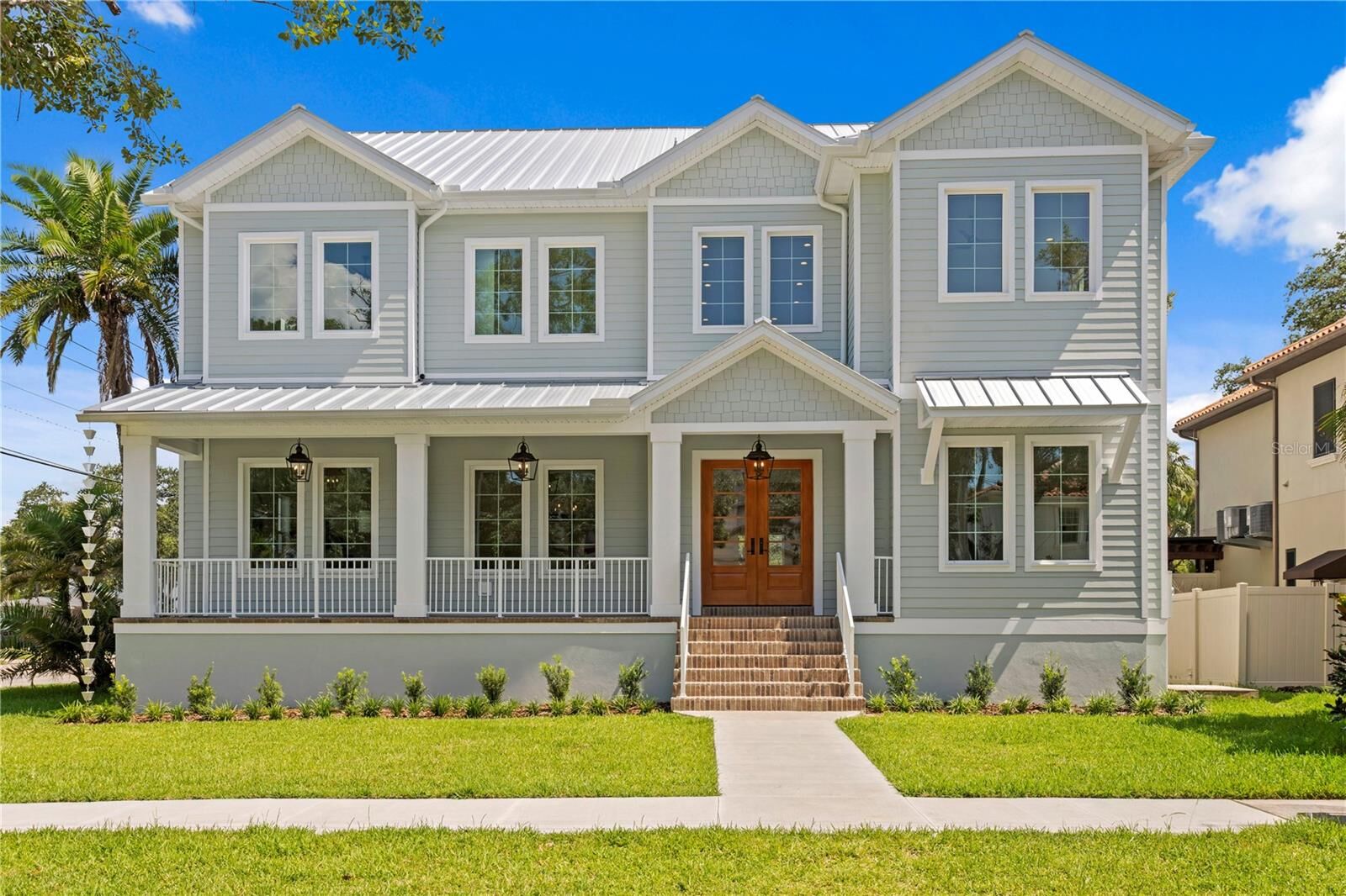 Property Photo:  4311 W Sevilla Street  FL 33629 