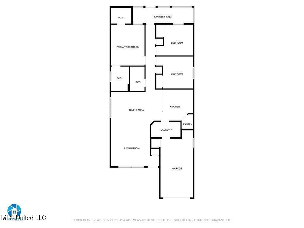 Property Photo: 11599 Acorn Drive MS 39503