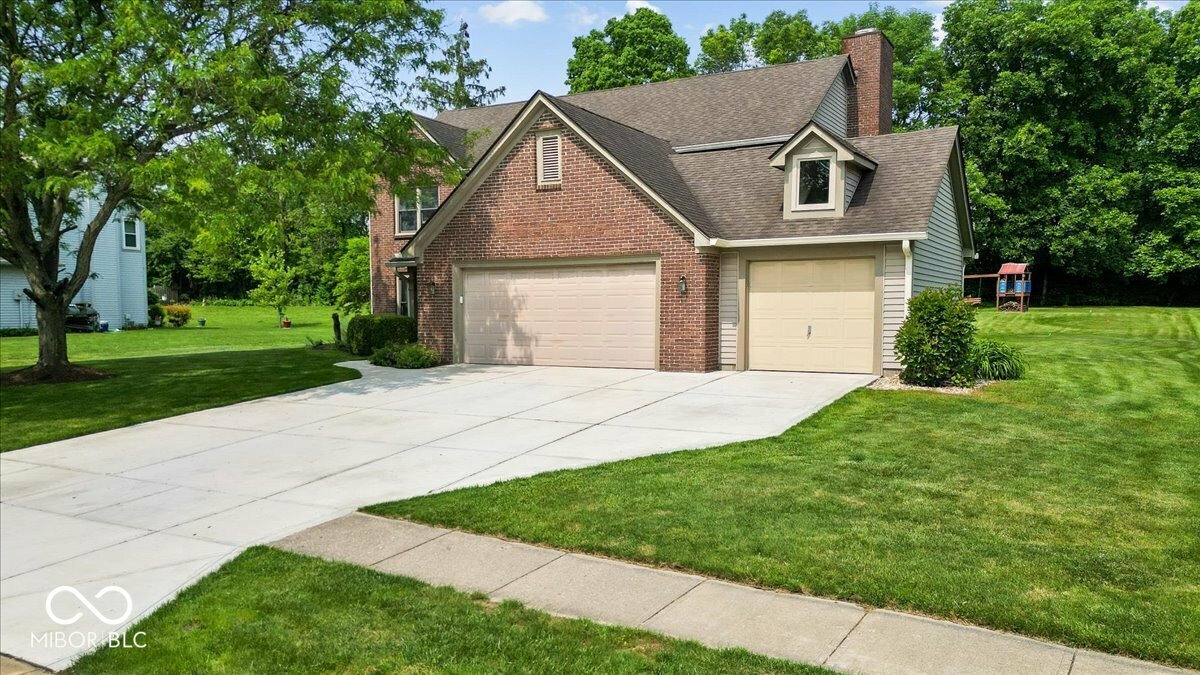 Property Photo:  14814 Beacon Boulevard  IN 46032 