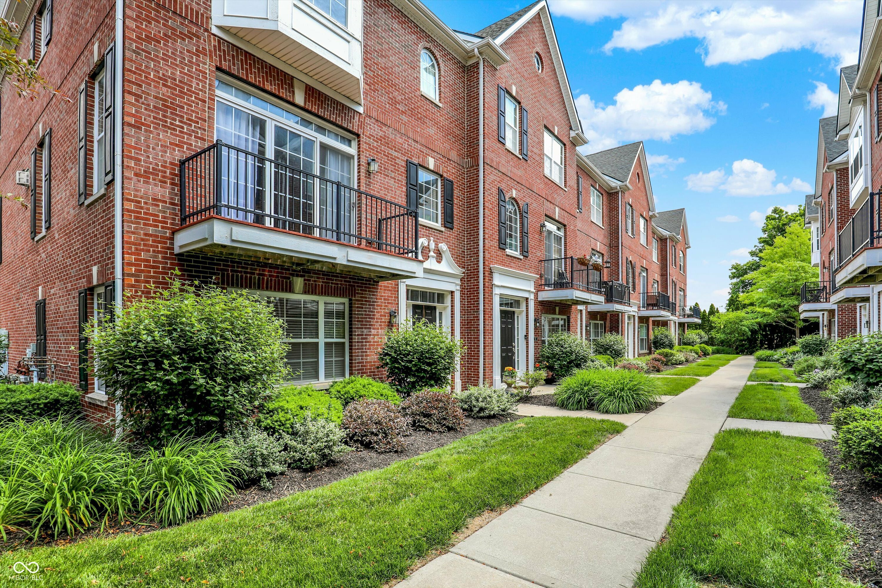 Property Photo: 73 11th Street NW IN 46032