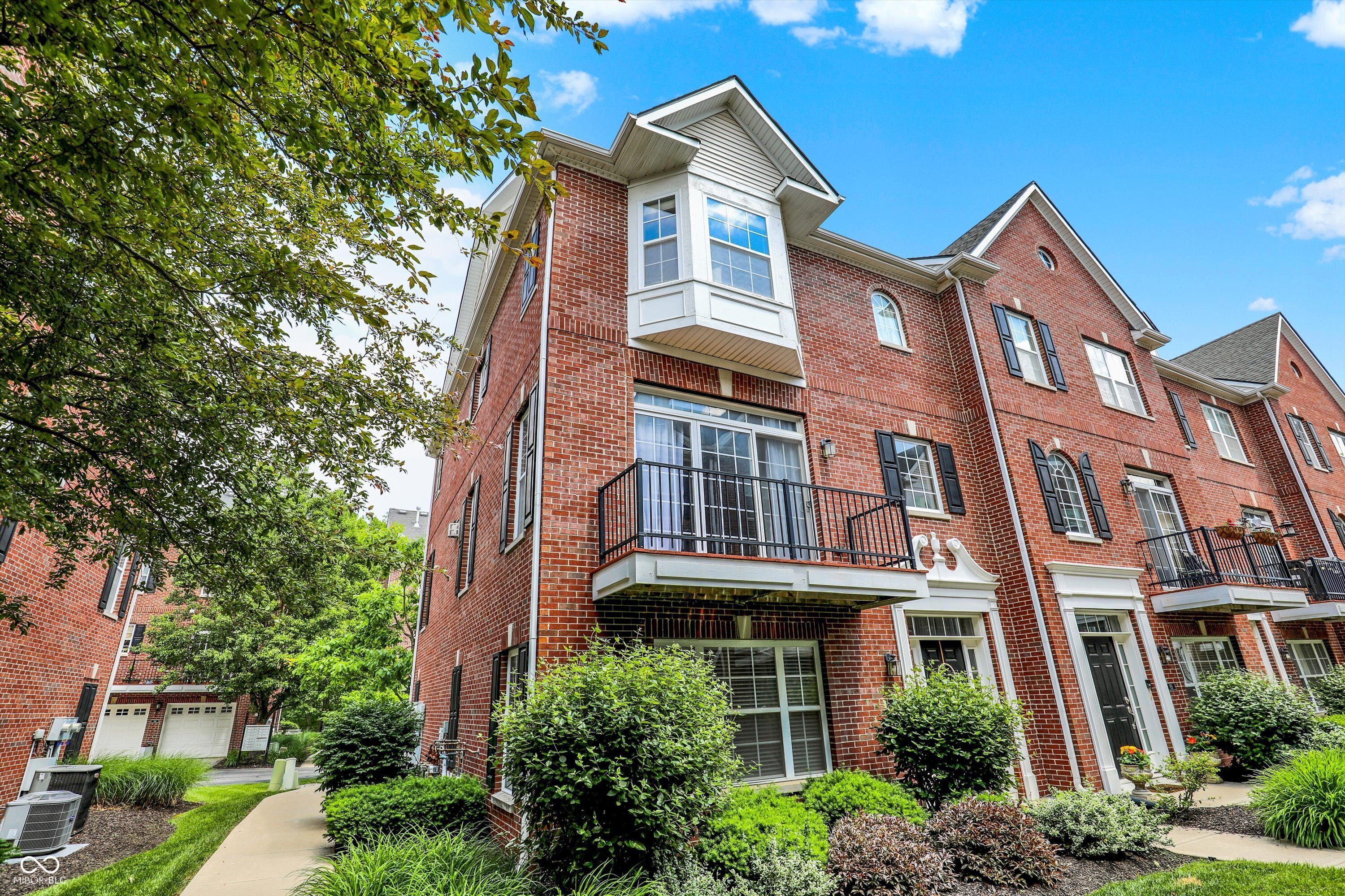 Property Photo: 73 11th Street NW IN 46032