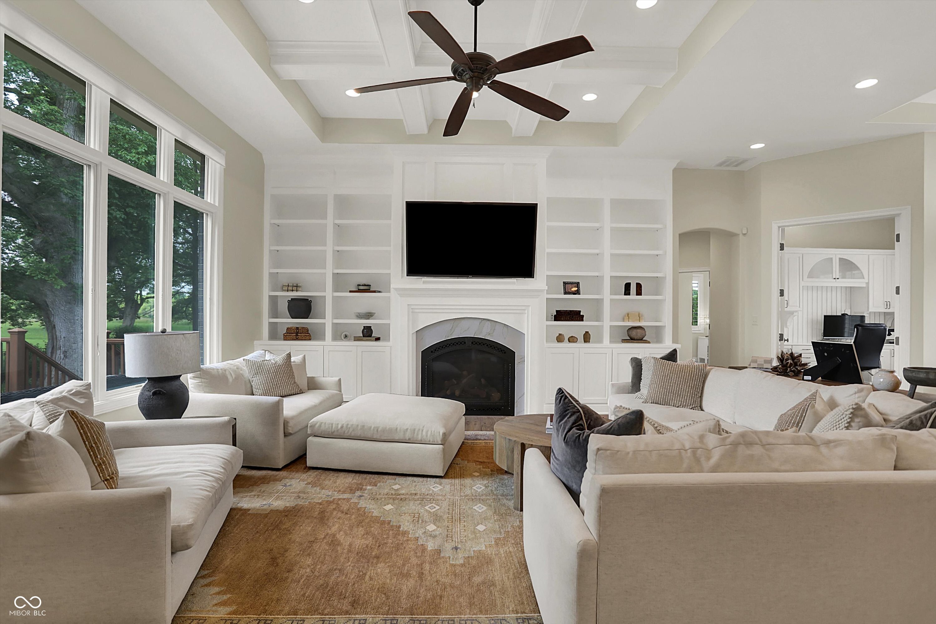Property Photo:  8905 Stonebriar Drive  IN 46259 