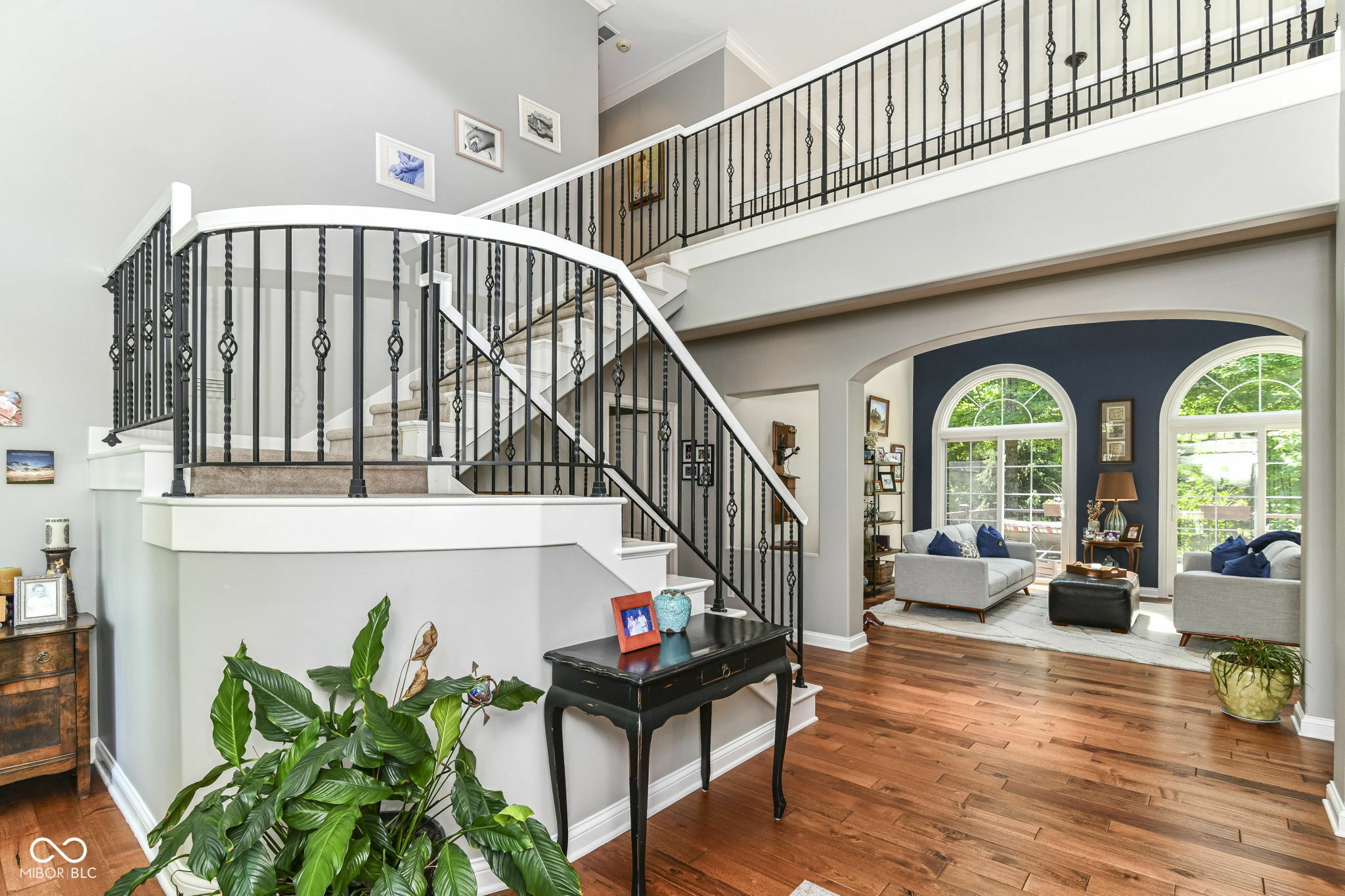 Property Photo: 13017 Water Ridge Drive IN 46055