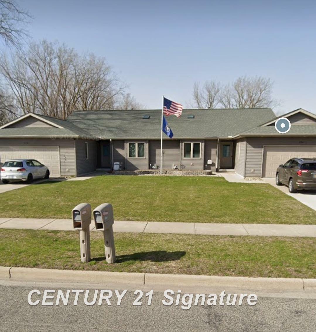 Property Photo: 8136 Shields Drive MI 48609