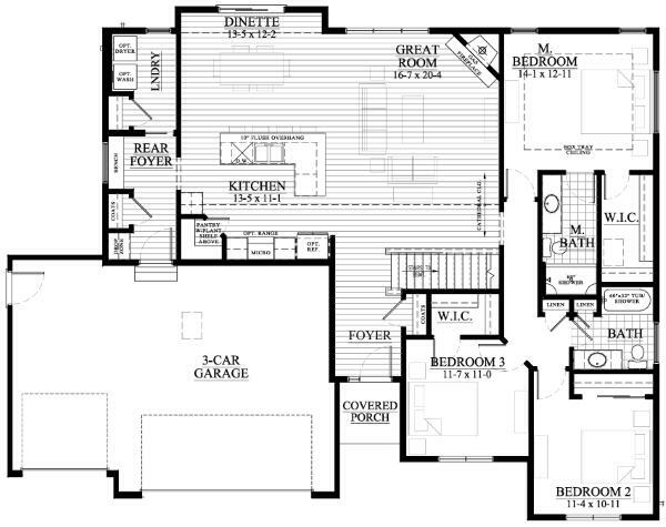 Property Photo: 1300 Violet St WI 53066