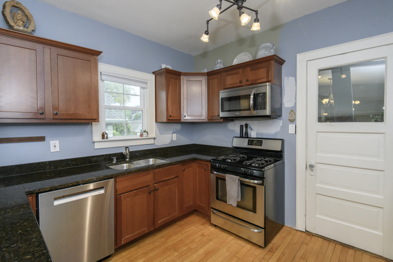 Property Photo: 3741 E Allerton Ave WI 53110