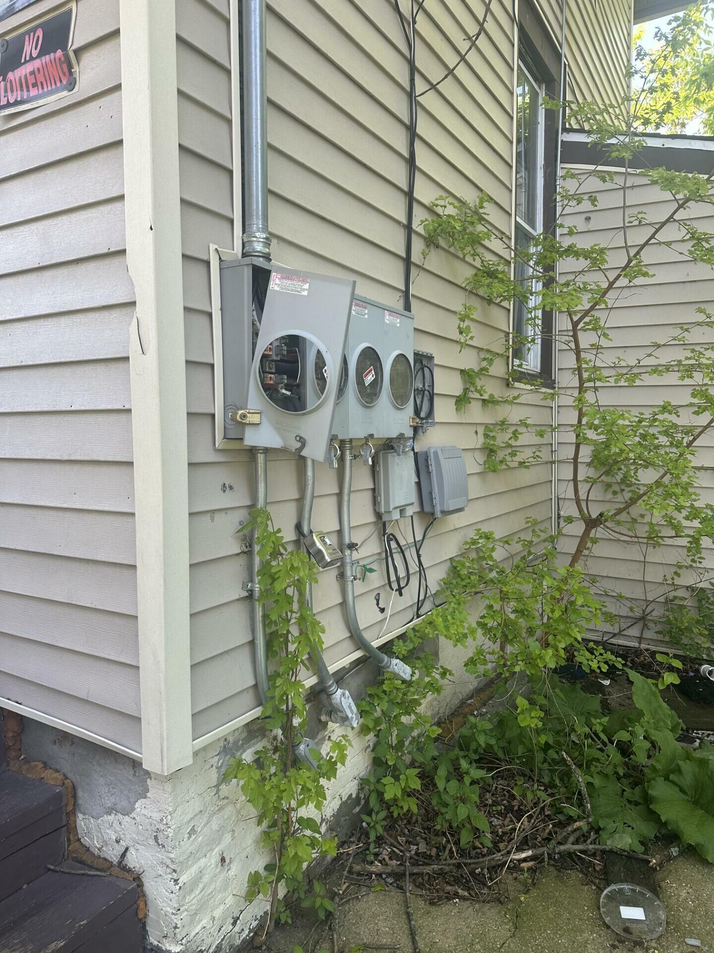 Property Photo: 3237 N 10th St WI 53206